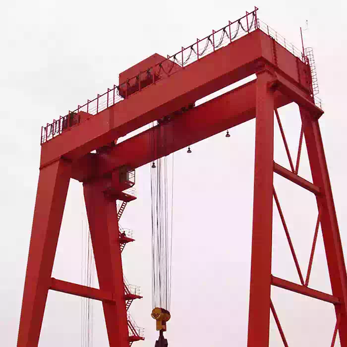 Gantry Crane