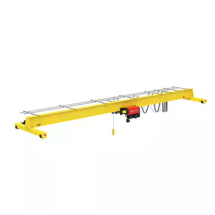 Explosion-proof Single Girder Overhead Crane
